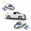(Pre-Order) Funny Model Dodge RAM SRT-10 Commemorative 1:64