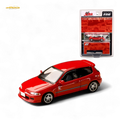(Pre-Order) Hobby Japan Honda Civic EG6 Red 1:64